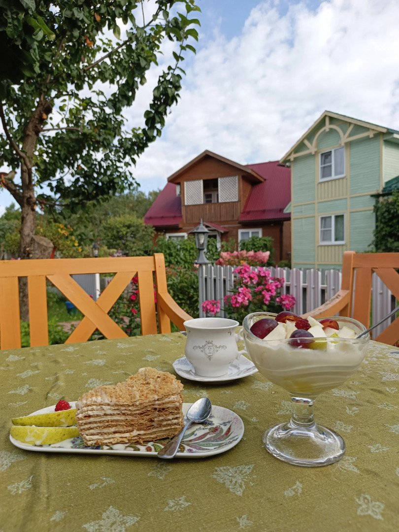 Гостевой дом Чибис