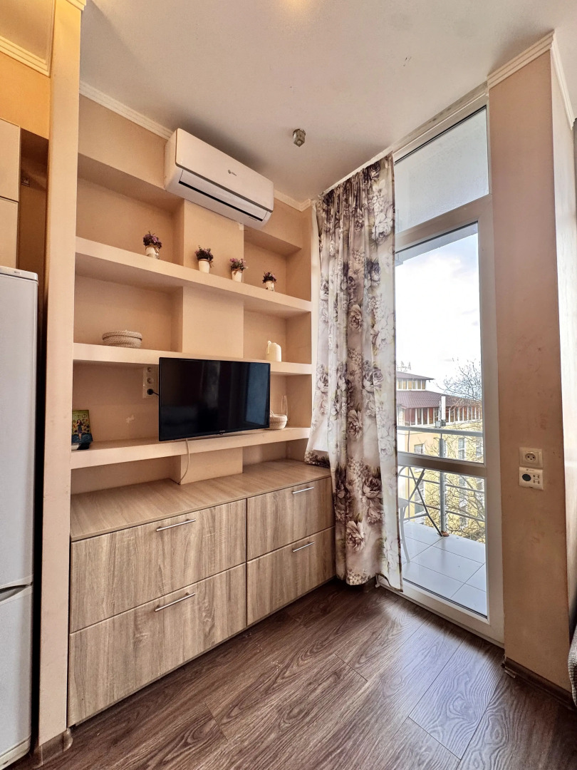 ЖК Дельфин 12