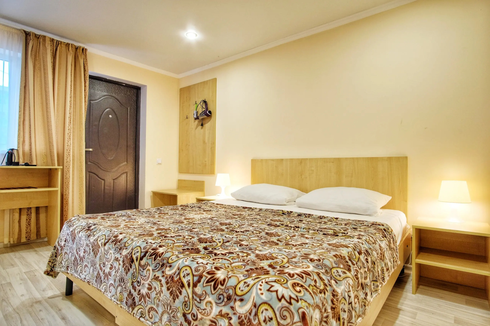 Morskaya Zvezda Guest House