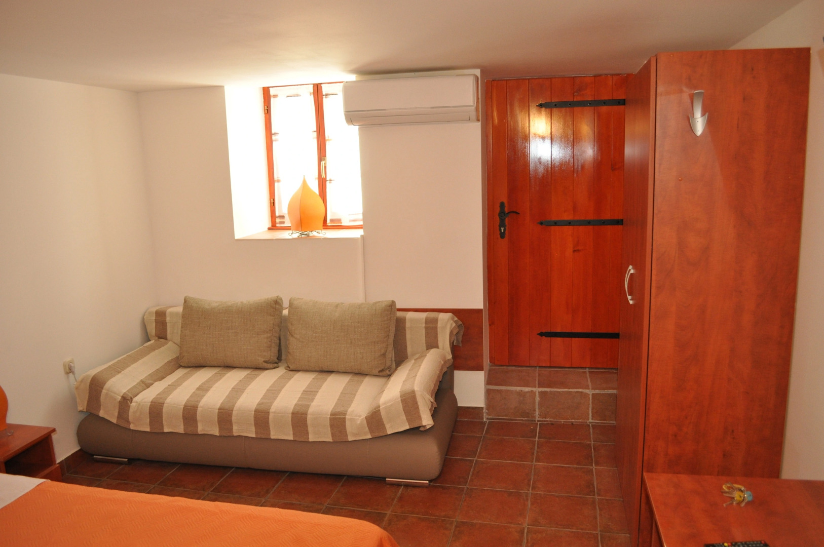 Апартаменты Stefany