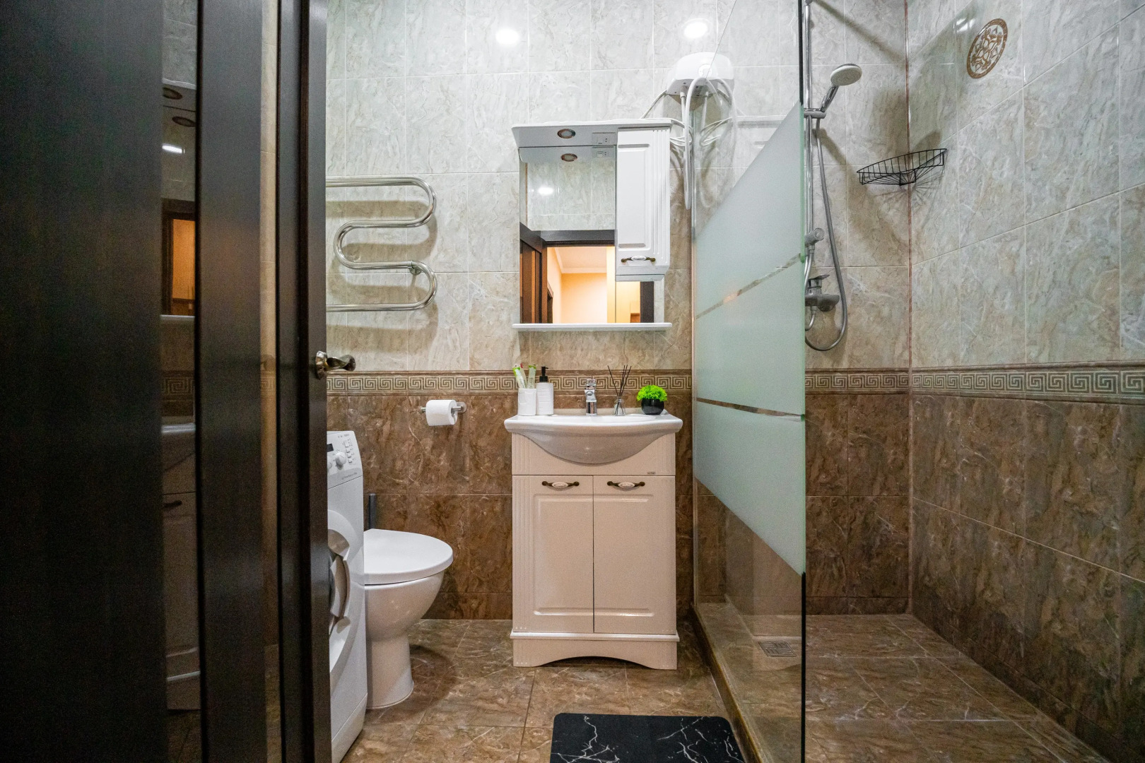 Апартаменты в Новом ЖК Аврора от LetoApart