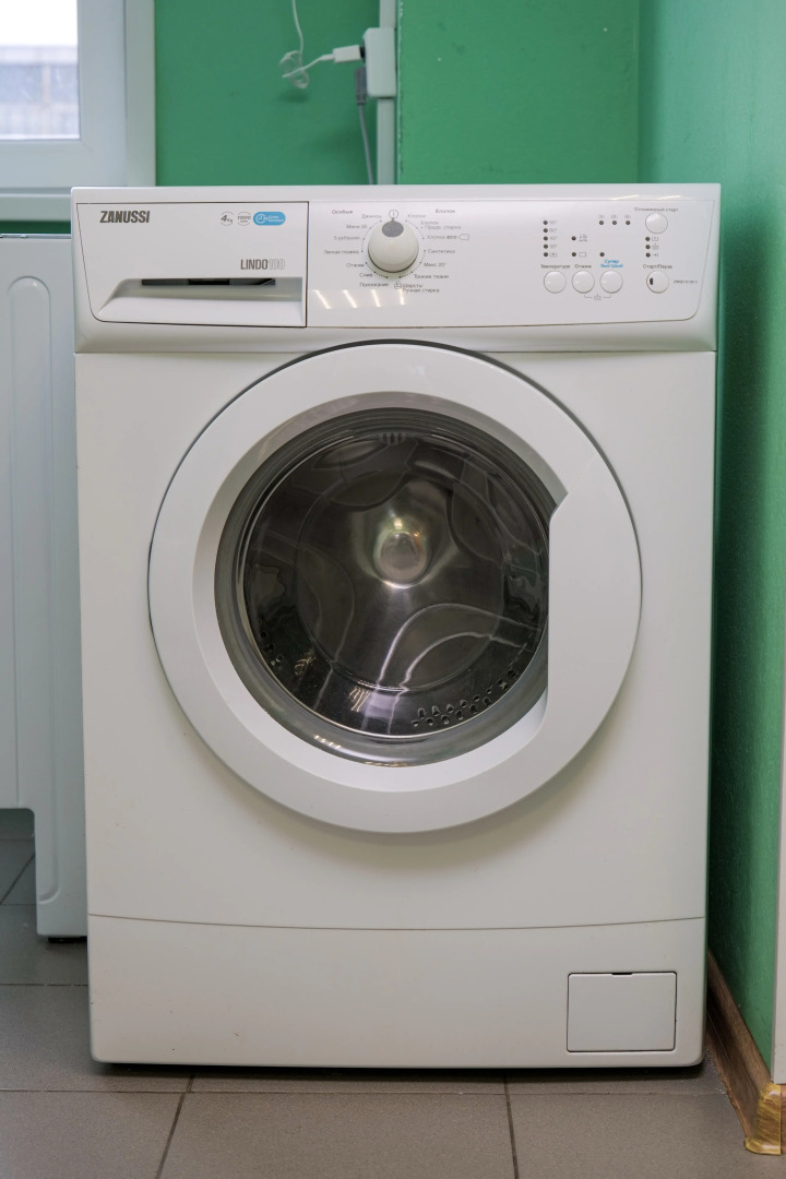 Хостел Визит