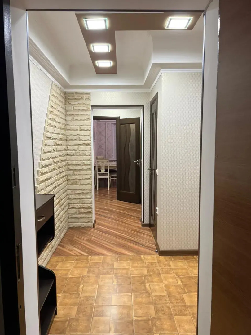 Апартаменты Квартира