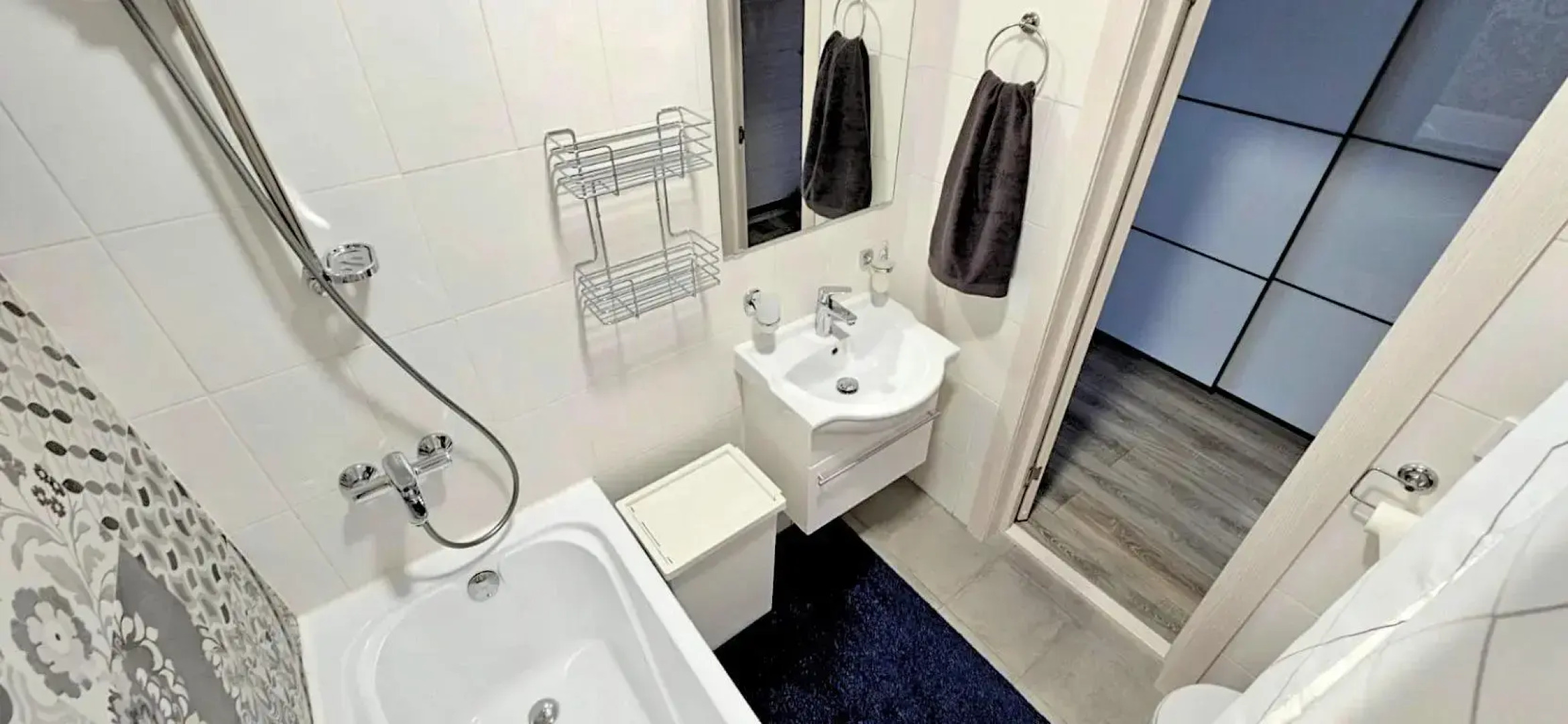 Квартира на Улице Мирной 11/1 (118)