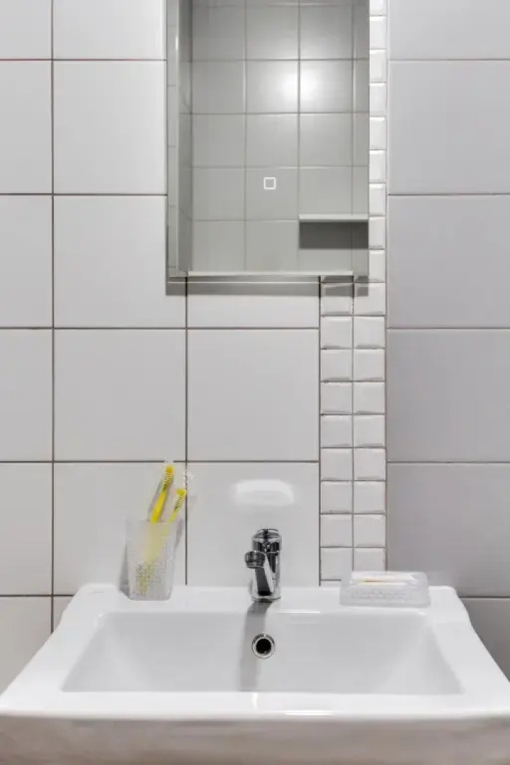 Квартира Apartslounge 9