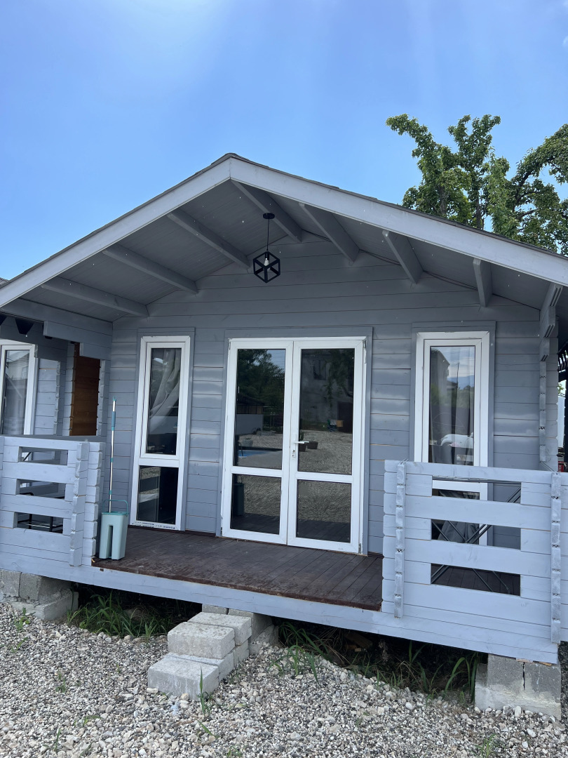 База отдыха Натали СЧ