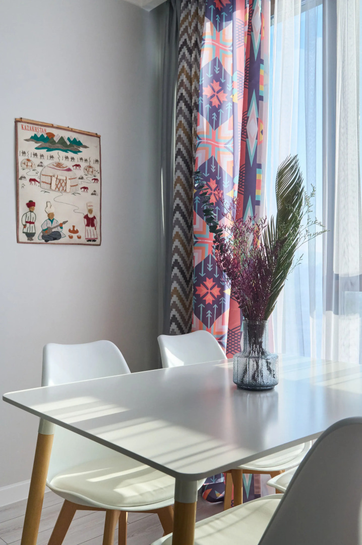 Апартаменты Арбат Центр Идеально для туризма и деловых командировок МOON APARTMENTS