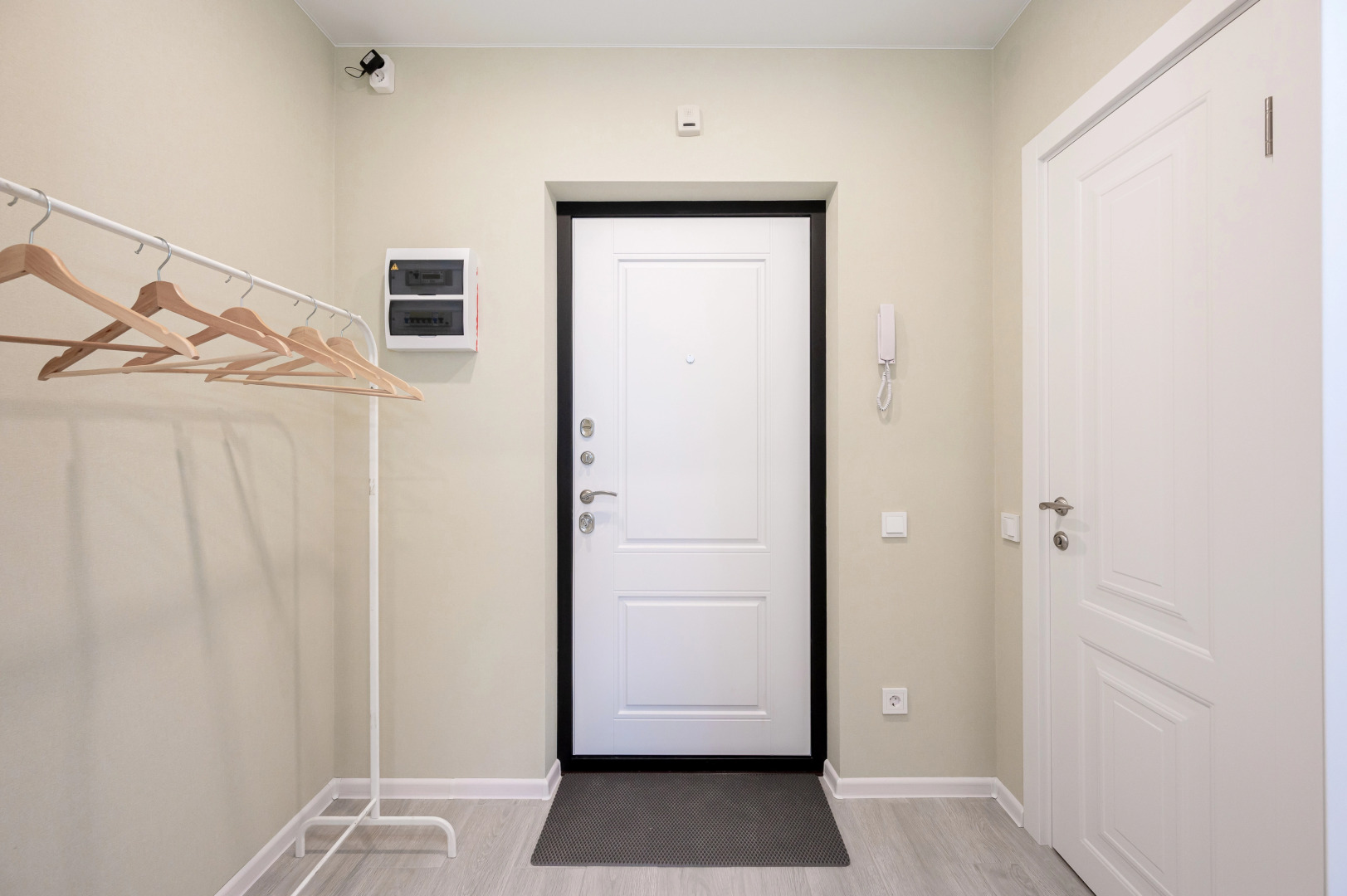 Квартира Ingria Shuvalovsky park