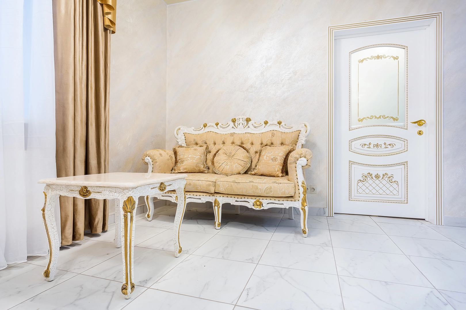 Отель Сан-Ремо