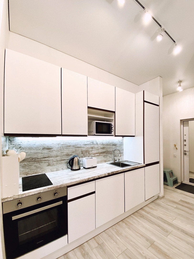 Апартаменты Жк Горка 8