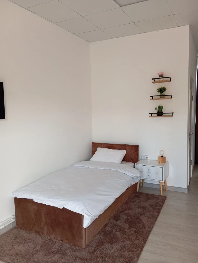 Гостевой Дом Придорожный комплекс МТС М7 1080 км