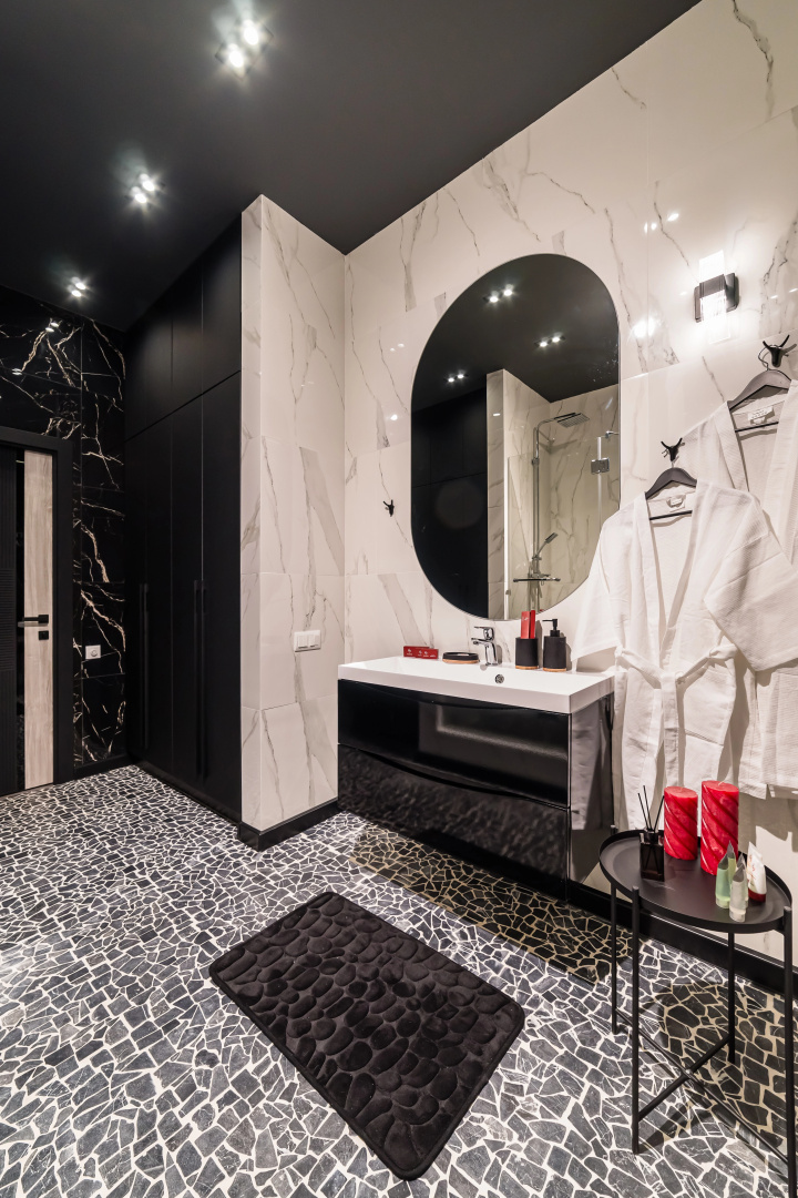 Апартаменты Еxotic apartments in Kazan