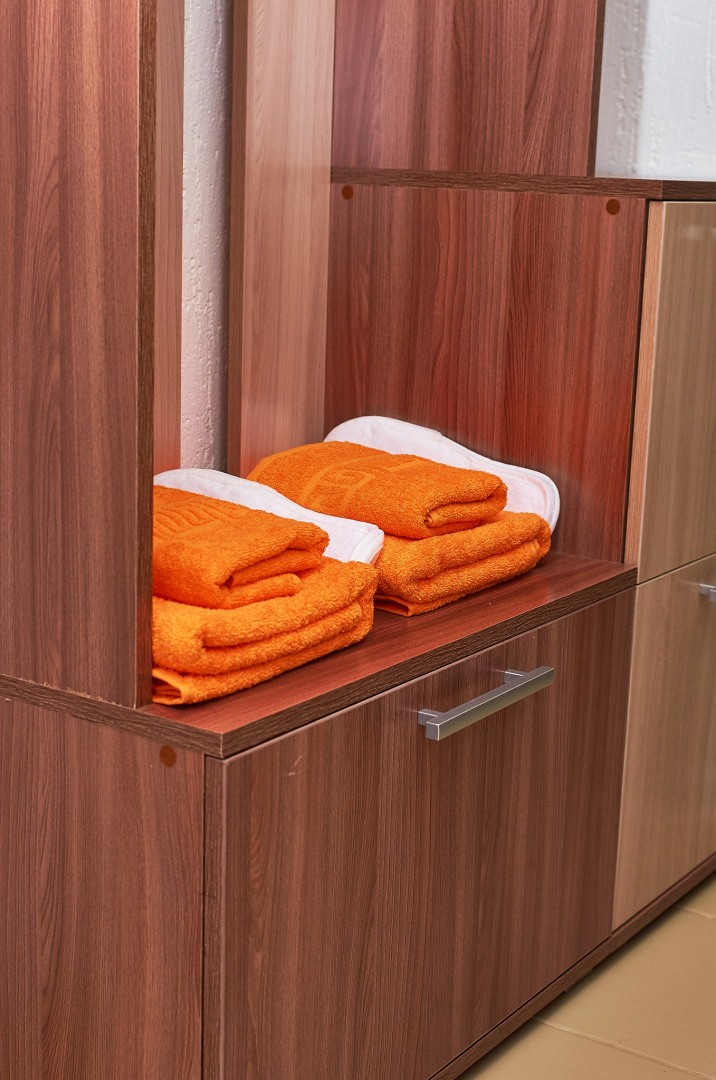 Мини-Отель Mix