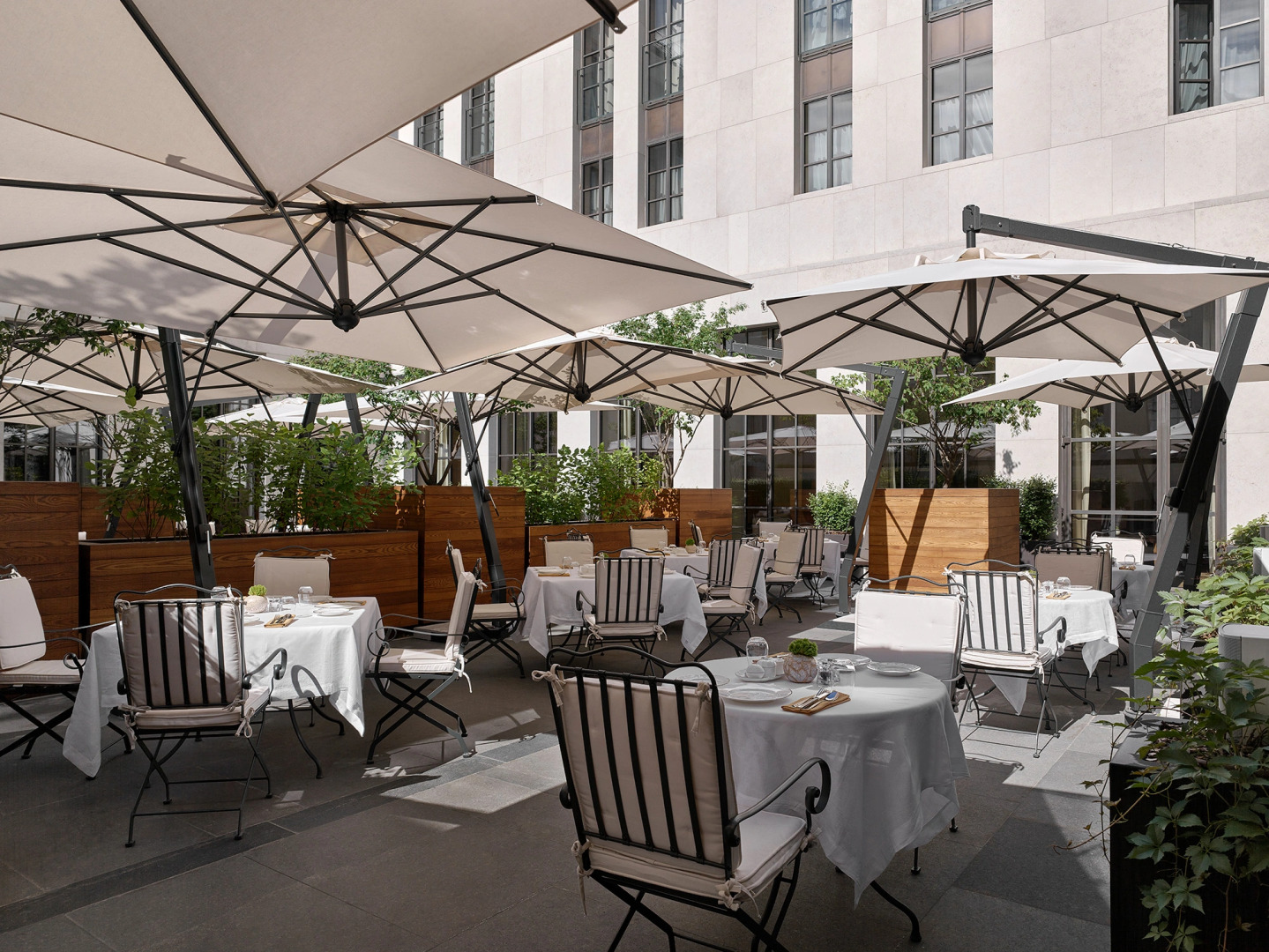 Stella di Mosca by BVLGARI Hotels