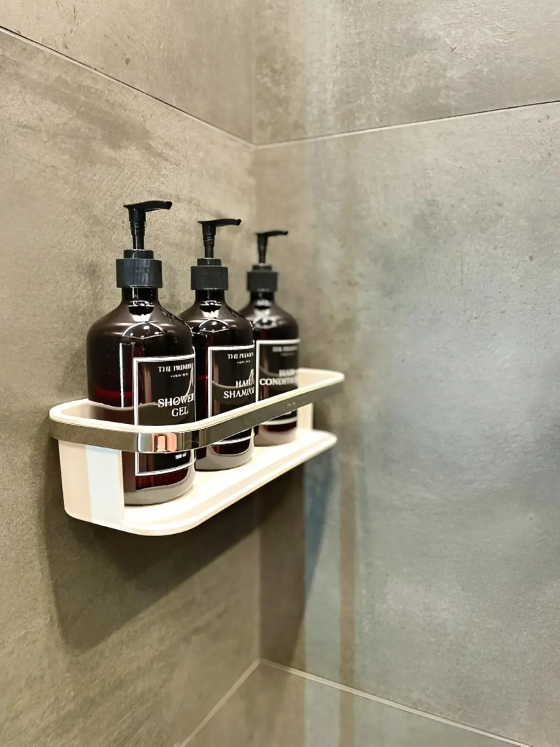 Апартаменты Дизайнерская евротрёшка