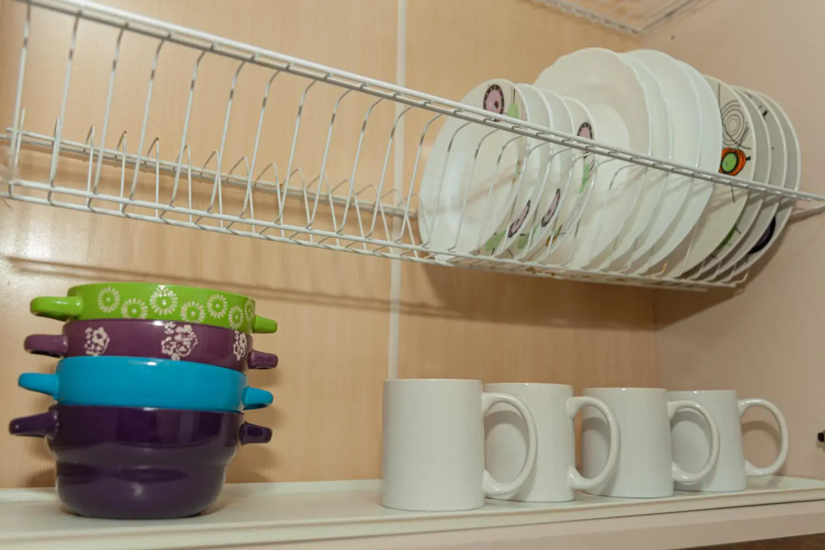 Апартаменты однокомнатные (137) Серебровская 91