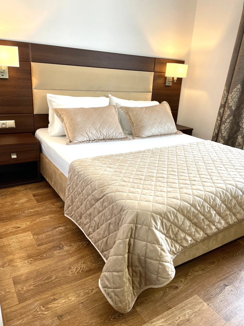 Гостевой Дом Барракуда