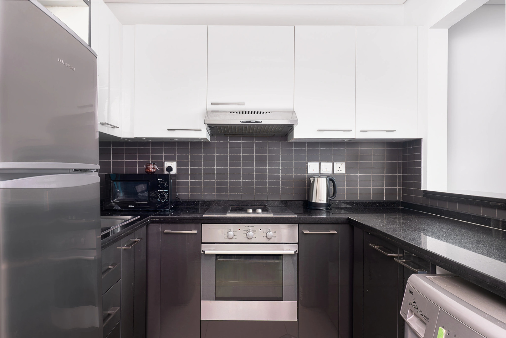 Апартаменты Welcome Home in Silverene Tower