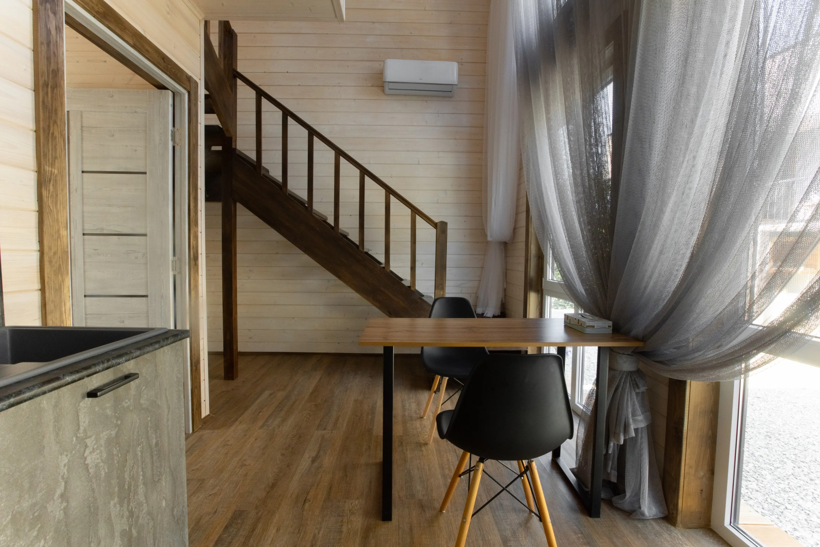 Гостевой дом Dream House