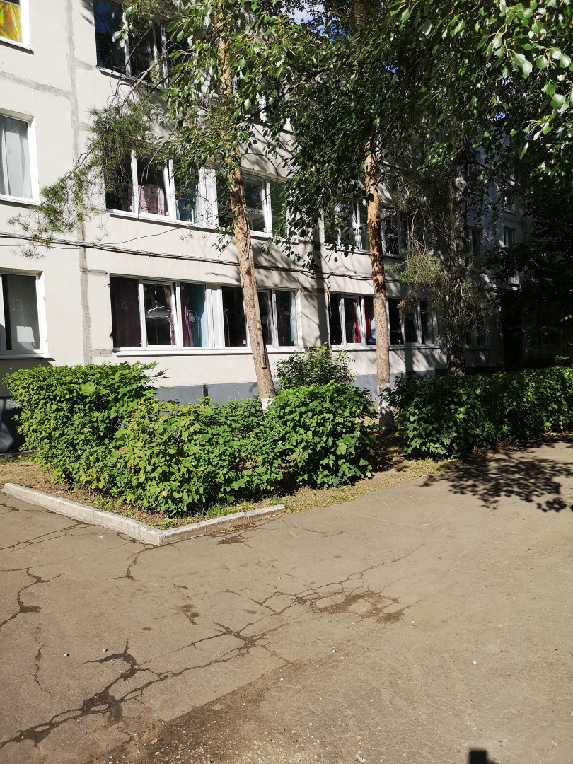 Хостел Милано