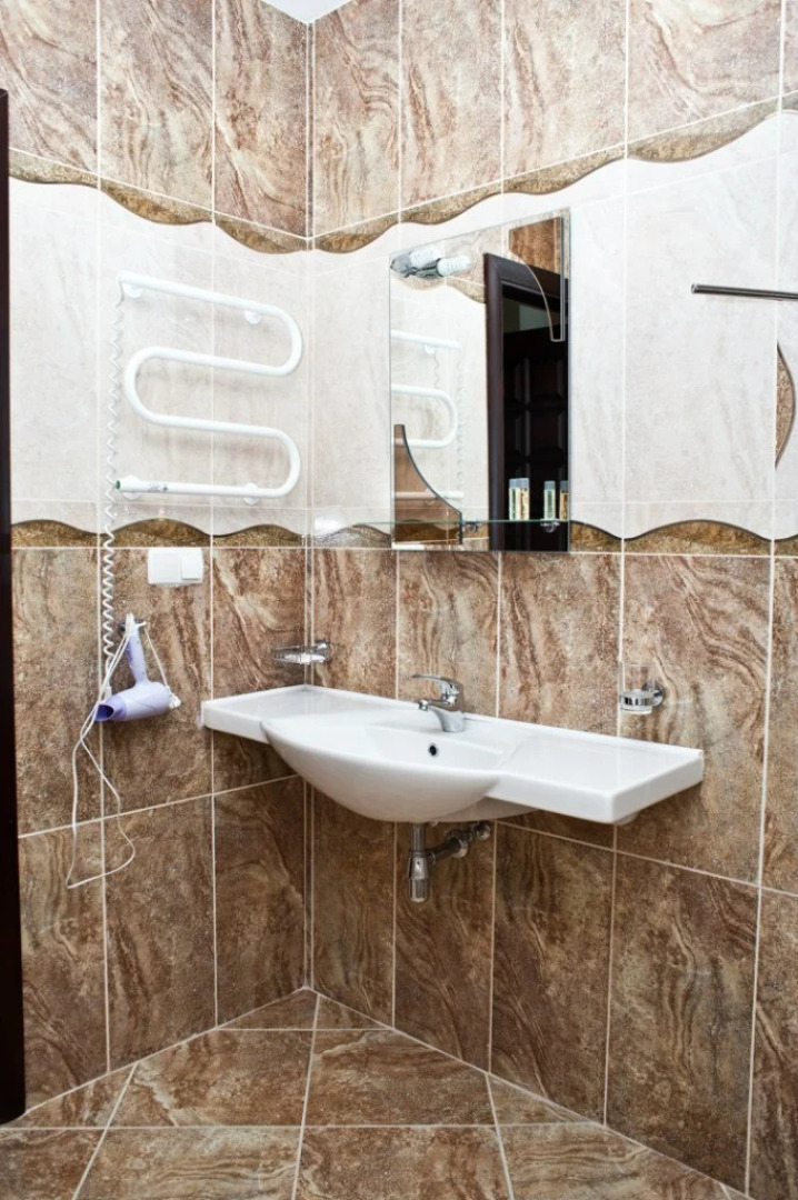 Гостевой дом № 5