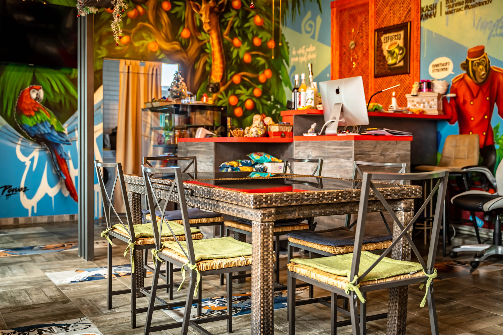 Гостевой дом Ника