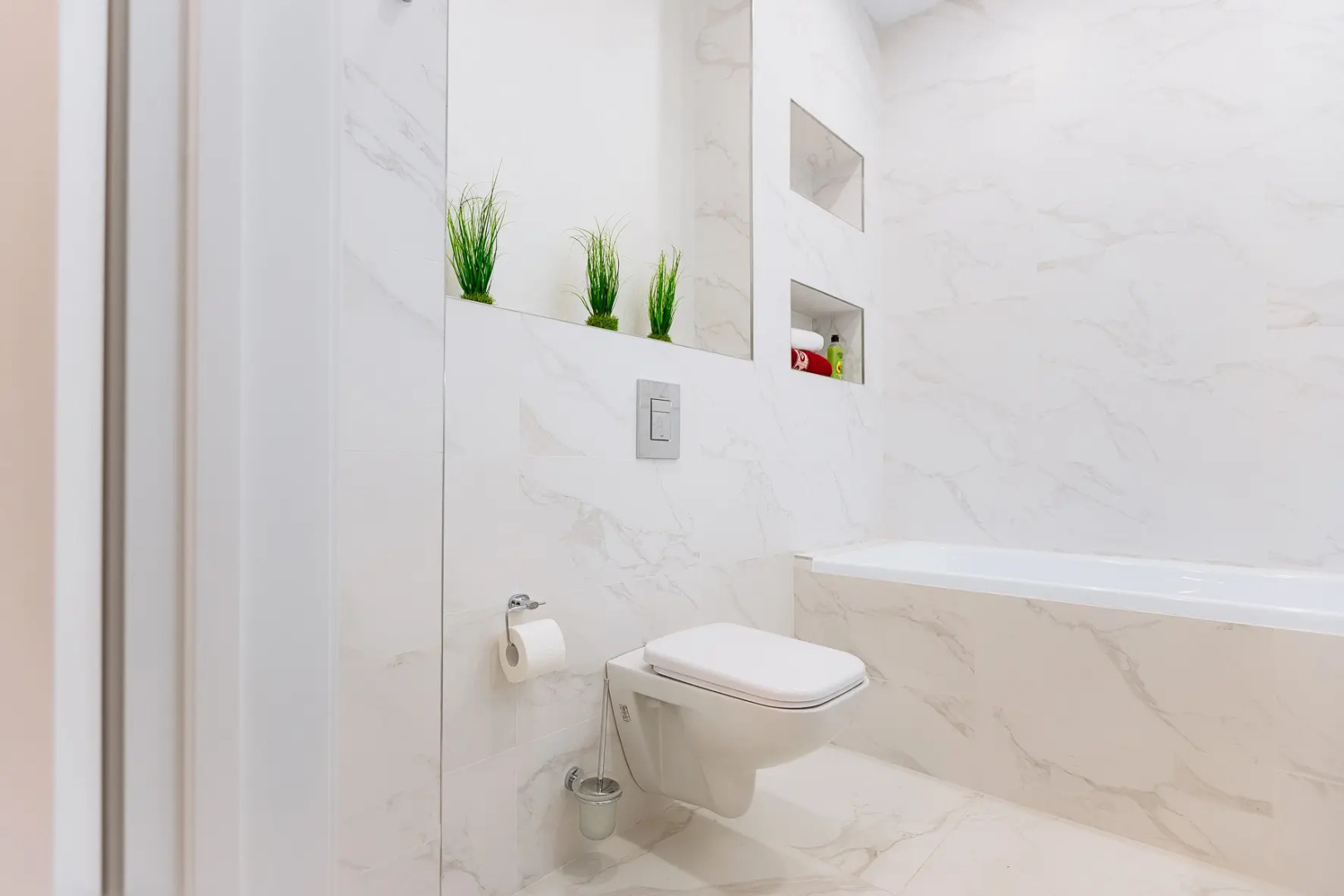 Апартаменты Koenig Style 1