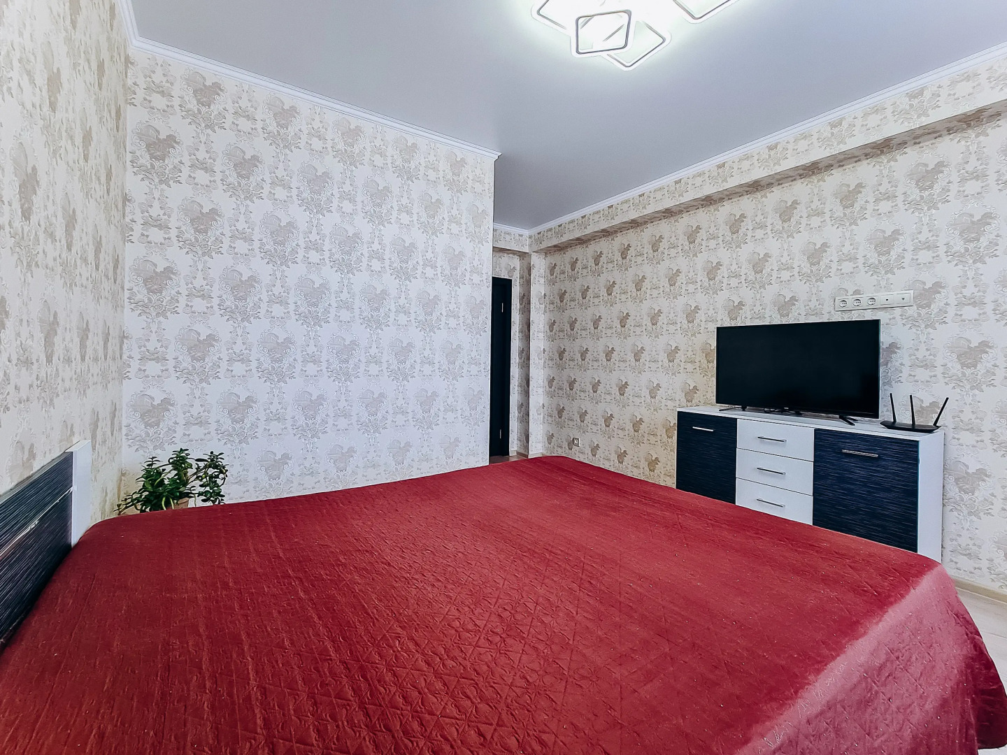 Апартаменты на Мало-Ленинской 167/2