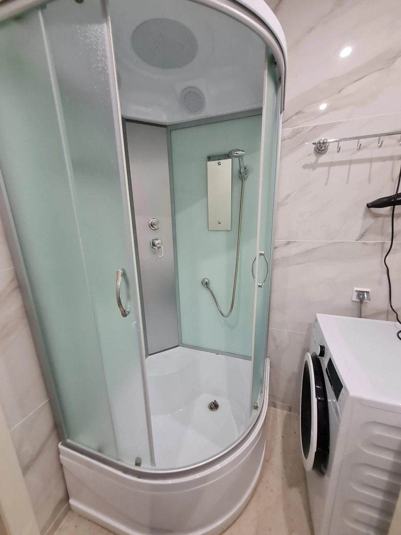 Апартаменты Квартира для семейного отдыха