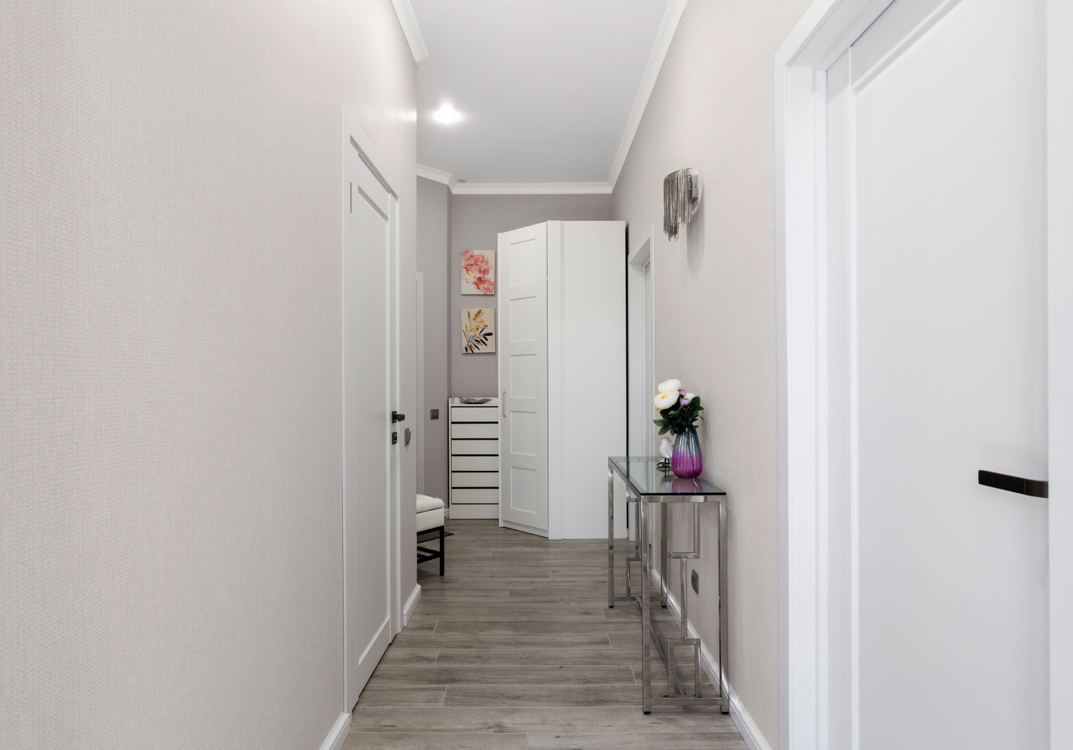 Апартаменты Sunflower