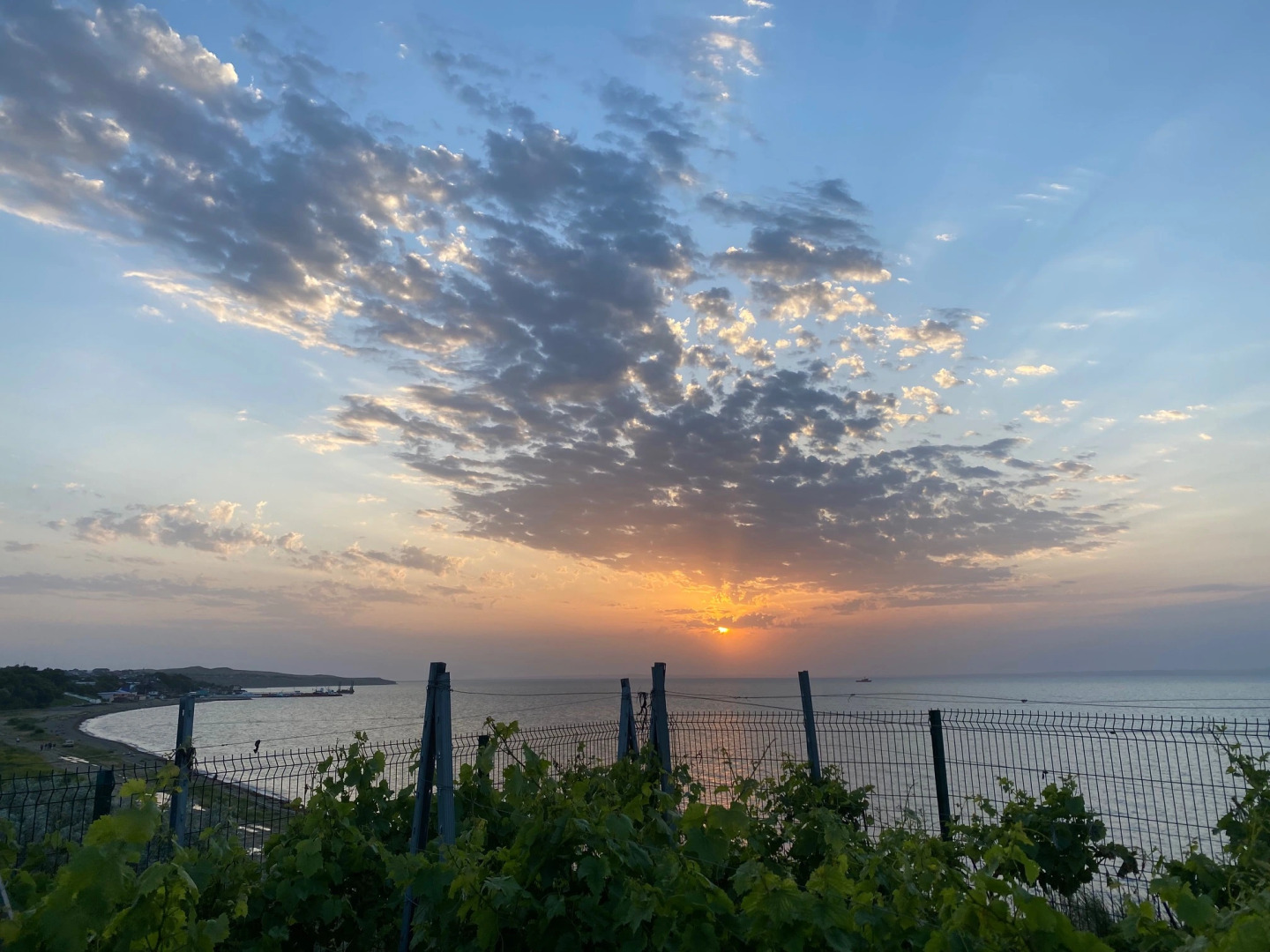 Гостевой дом Маре