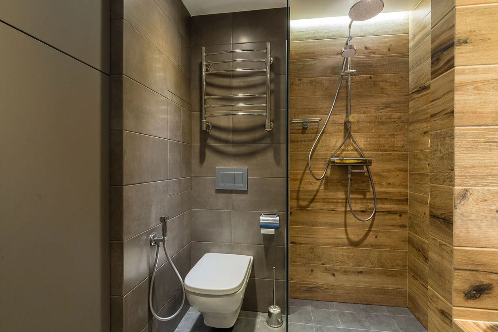 Апартаменты Сканди Клаб Лофт