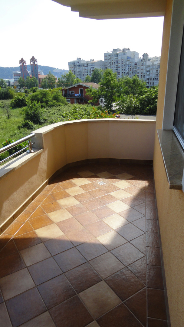 Апартаменты Pucurica II