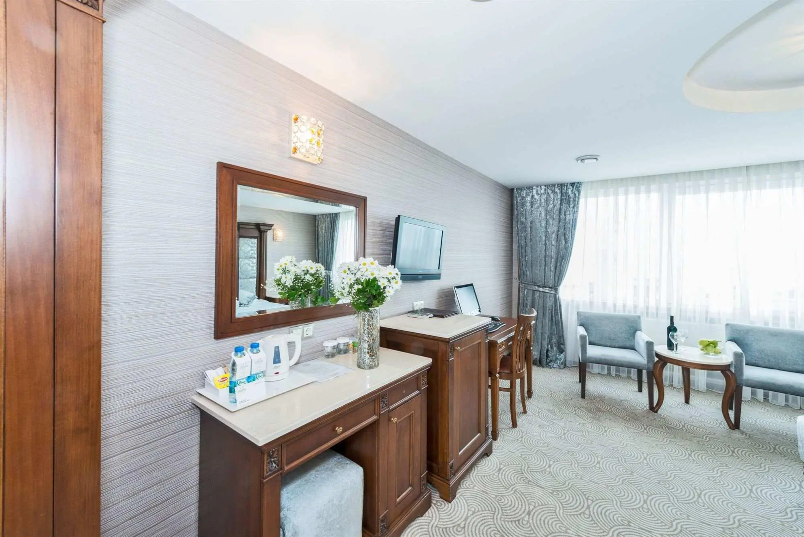 Antis Hotel - Special Class