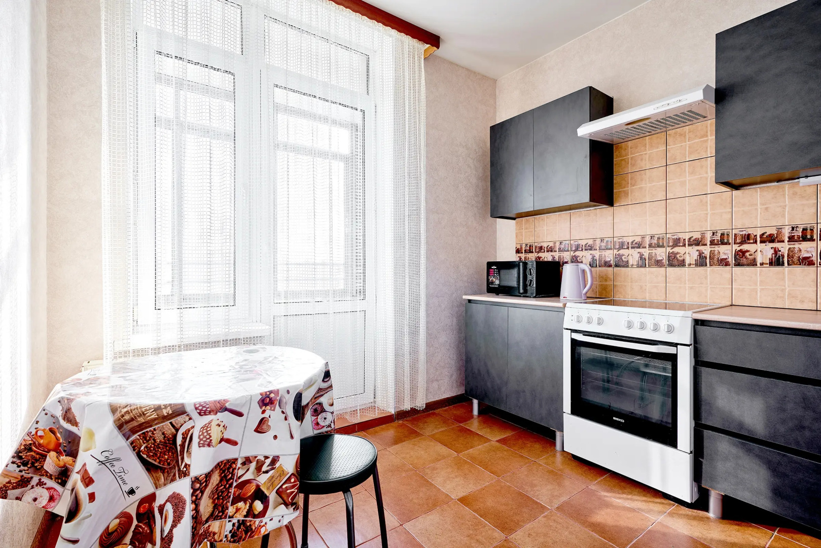 Апартаменты RoomOnDay на ул.Колпакова арт.000182