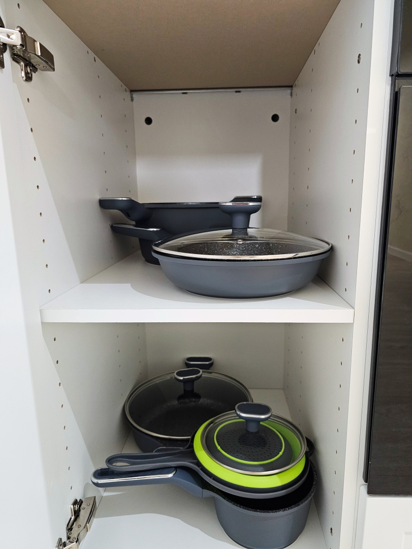 Апартаменты Smartapart Sunset