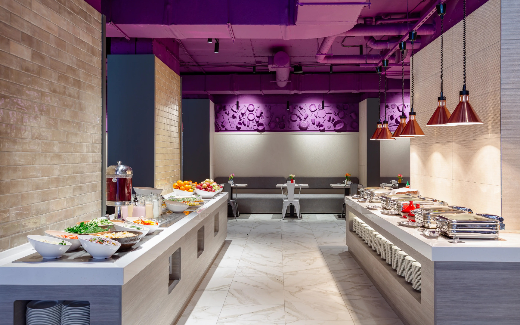 Отель Fioleto Ultra All Inclusive & SPA Anapa Miracleon