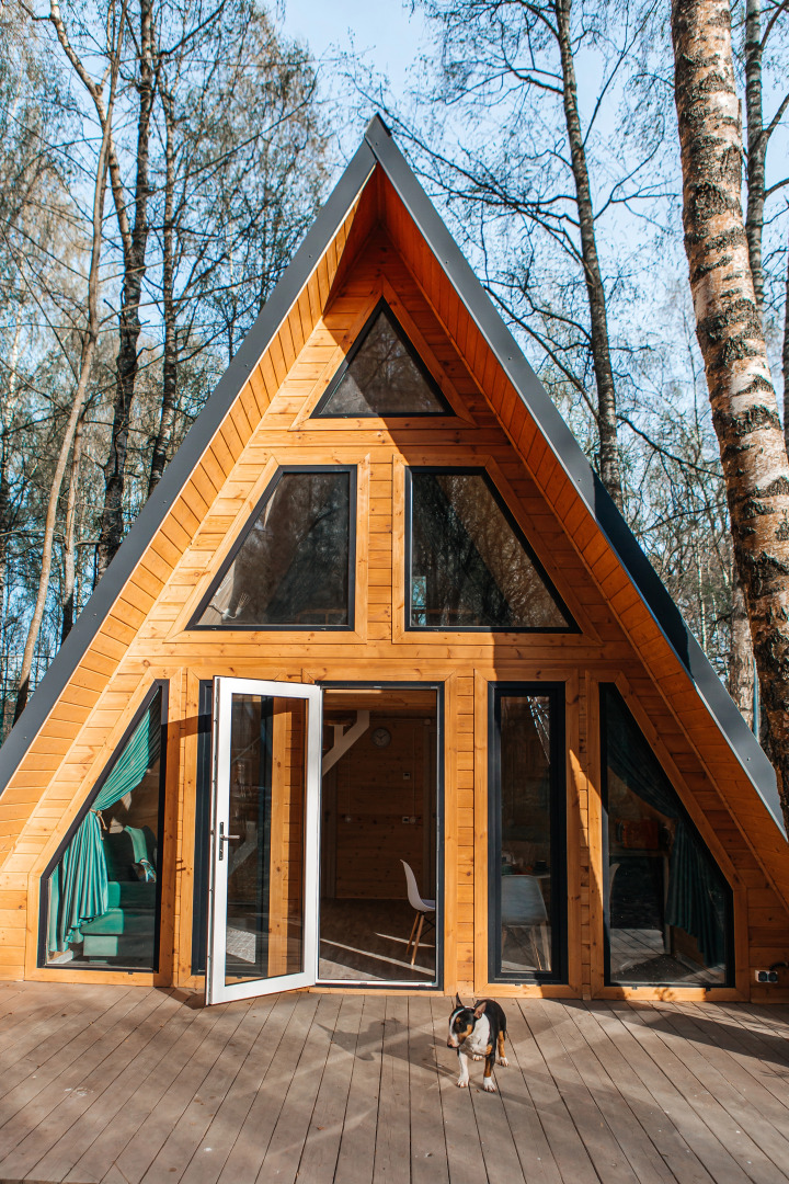 Отель Эко Парк Тепло