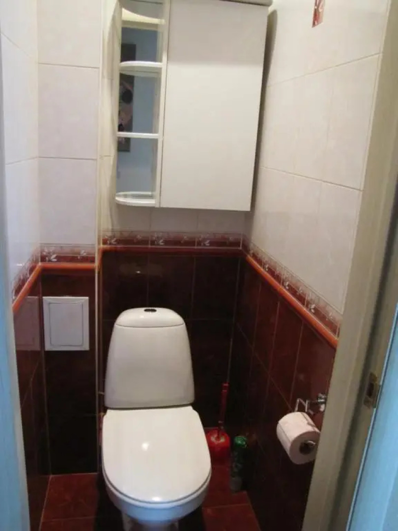 Апартаменты на проспекте Ленина 12