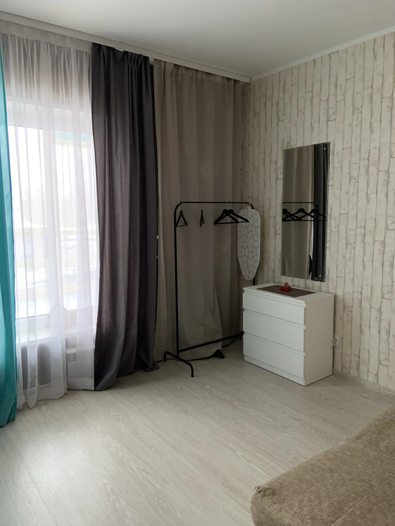 Квартира на Ижорского батальон 7