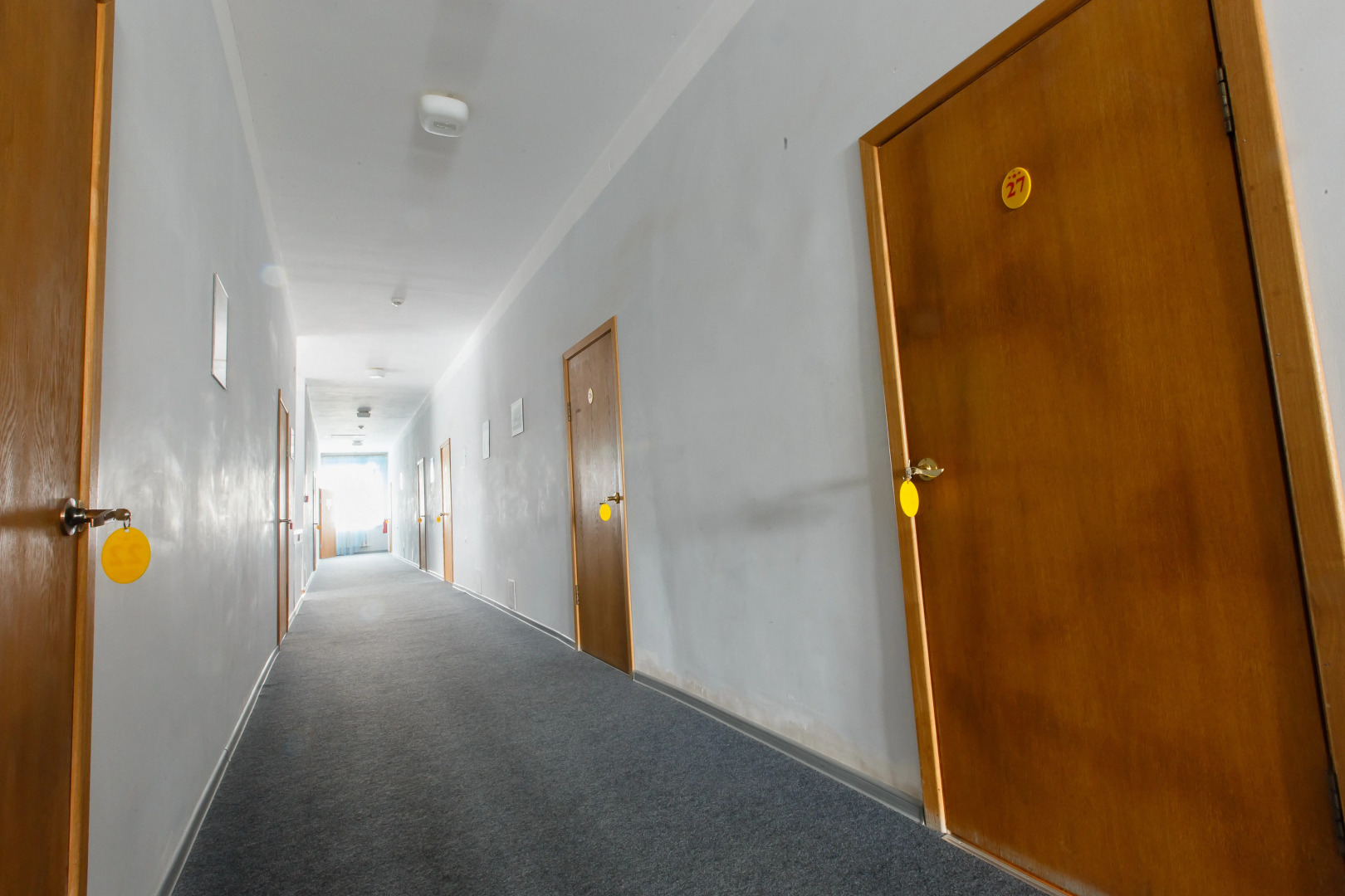 Отель Звездный