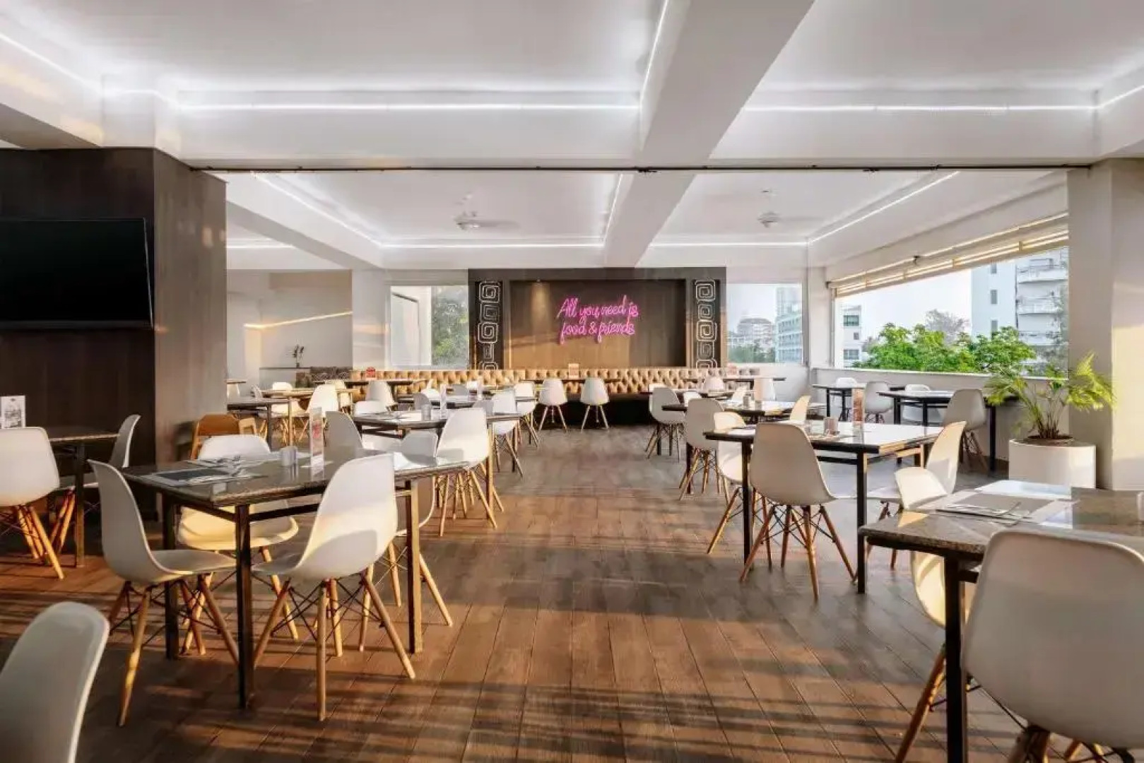 Отель Radisson Resort & Spa Hua Hin