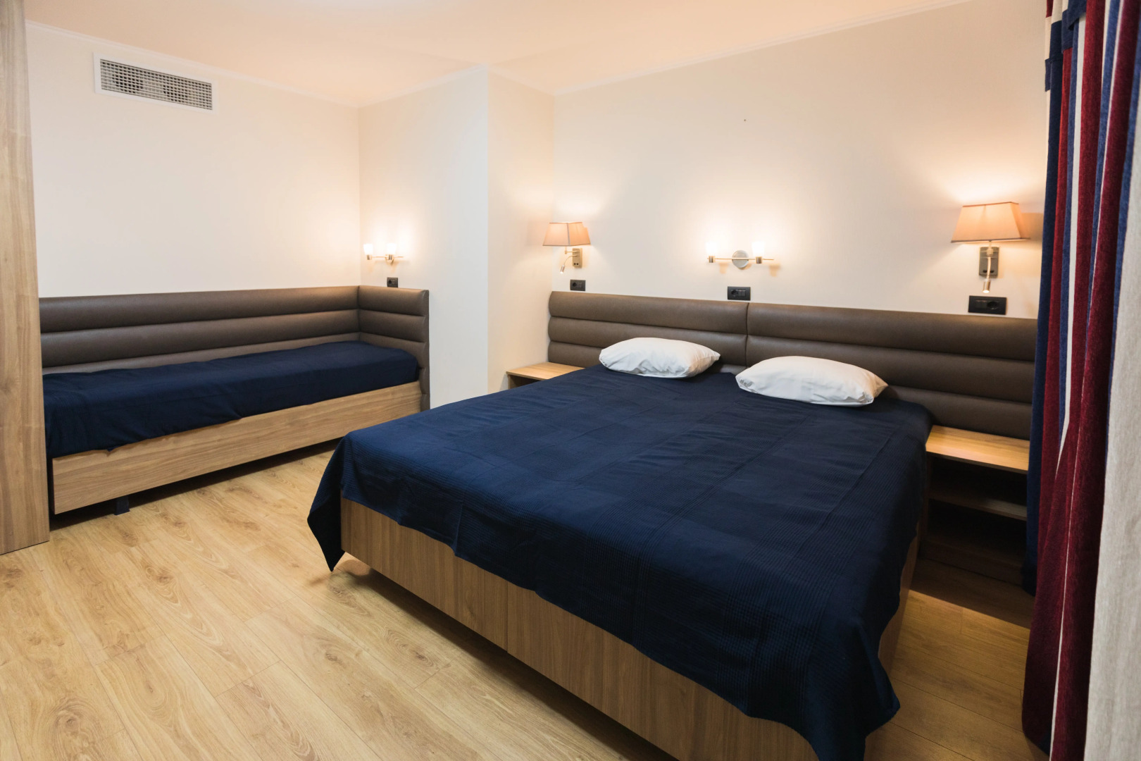 Гостевой дом Magic Circus