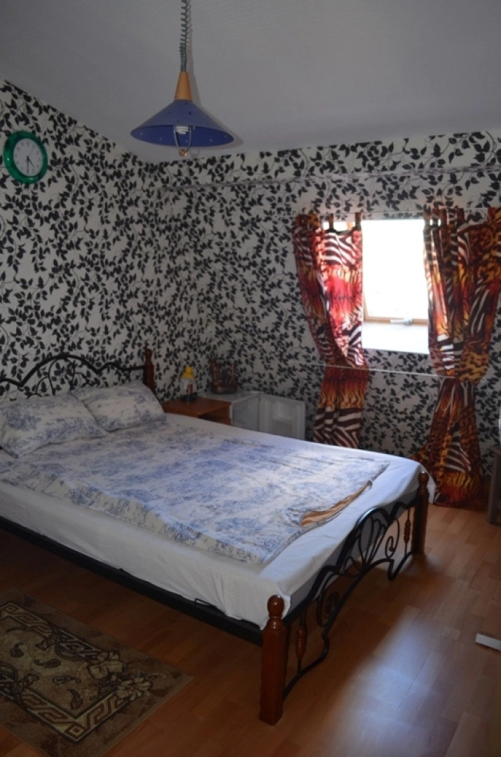 Гостевой Дом Острожский Вал