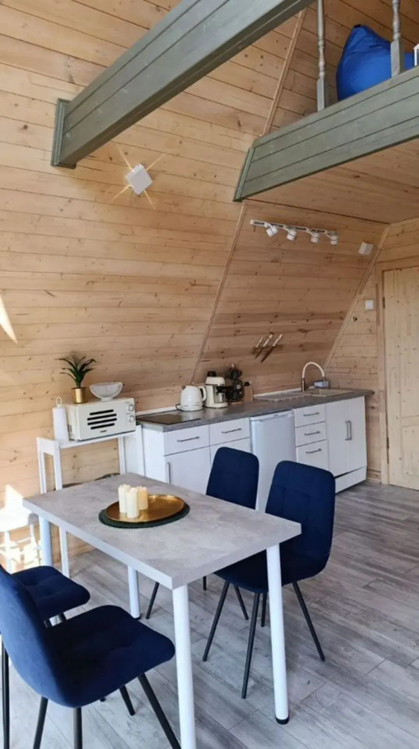 Частный дом на Каштановой 219