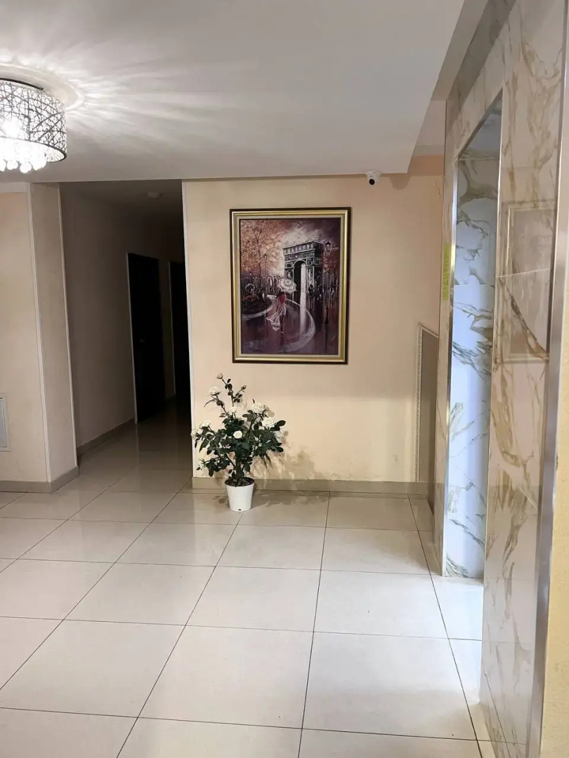 Квартира у Моря