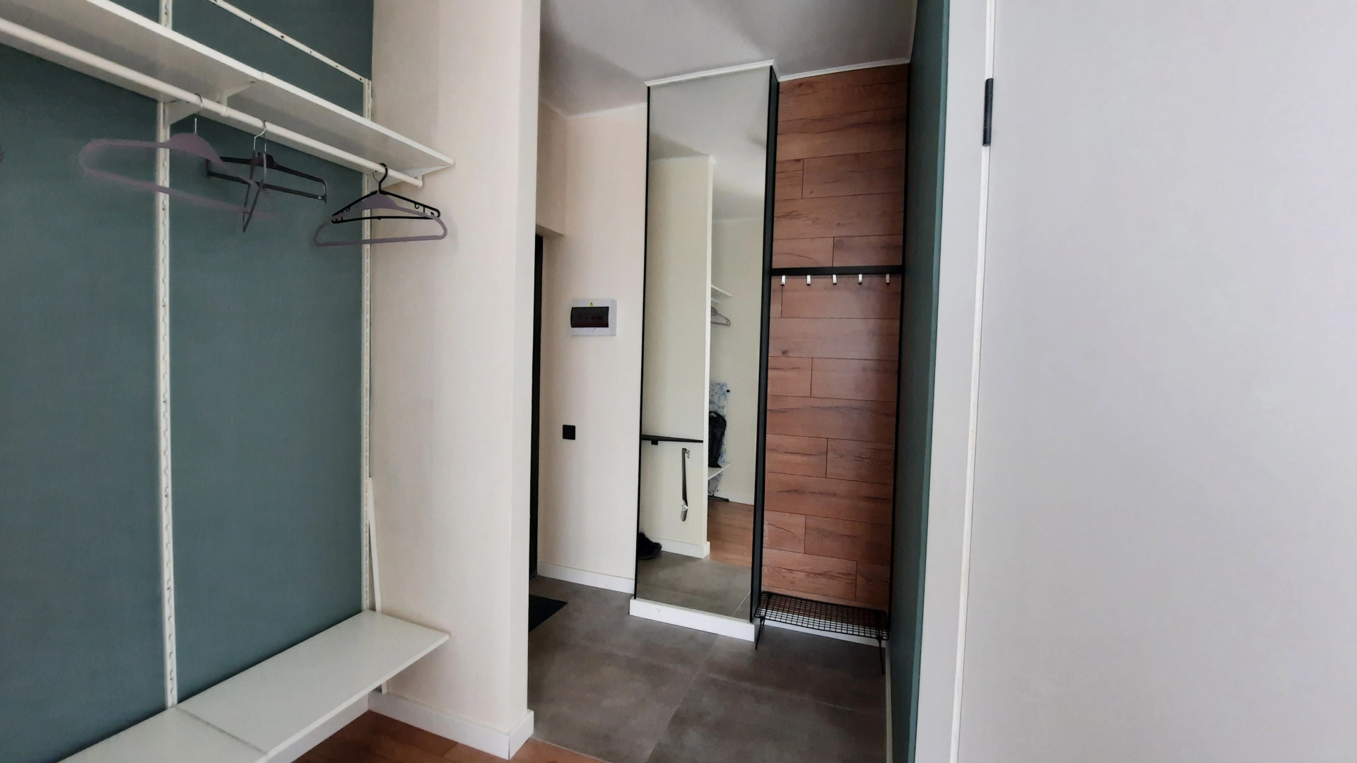 Апартаменты на Есенина