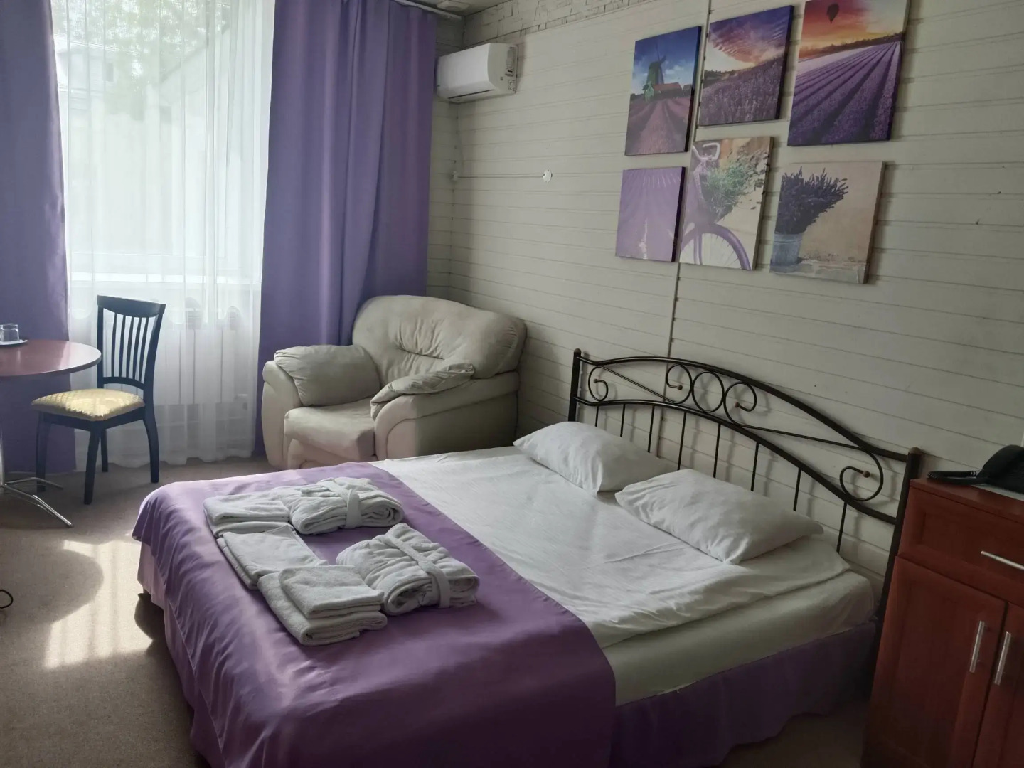 Отель Исторический Гостиный дворъ