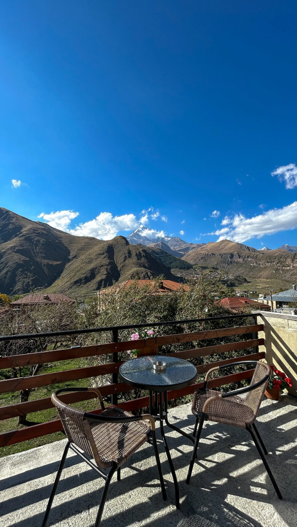 Гостевой дом Royal Galaxy