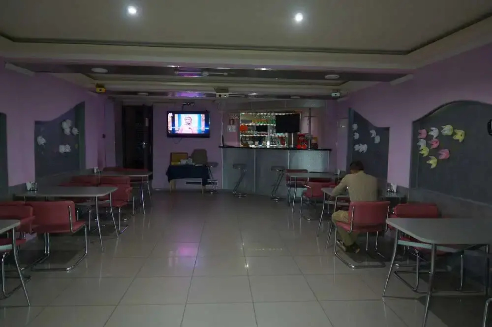 Отель Кубань